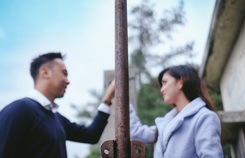 Đàn ông chỉ thích phụ nữ trẻ? Đàn ông chỉ thích phụ nữ trẻ?