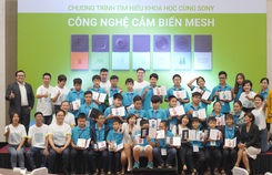 Sony thành lập Quỹ cứu trợ toàn cầu COVID-19 trị giá 100 triệu đô la Mỹ Sony thành lập Quỹ cứu trợ toàn cầu COVID-19 trị giá 100 triệu đô la Mỹ