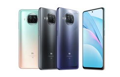 Xiaomi ra mắt dòng Mi 10T Xiaomi ra mắt dòng Mi 10T