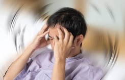 Chóng mặt thoáng qua có nguy hiểm? Chóng mặt thoáng qua có nguy hiểm?