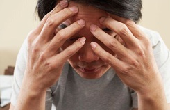 Ly hôn rồi mới... ghen Ly hôn rồi mới... ghen
