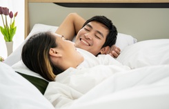 Chạy bộ trước 'giờ G' có gây... phạm phòng? Chạy bộ trước 'giờ G' có gây... phạm phòng?