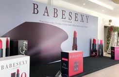 BabeSexy.Offical ra đời từ tâm huyết làm đẹp của cô chủ trẻ BabeSexy.Offical ra đời từ tâm huyết làm đẹp của cô chủ trẻ