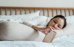 Nàng dâu siêu lười Nàng dâu siêu lười