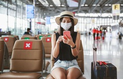 Khi nào có thể du lịch an toàn? Khi nào có thể du lịch an toàn?