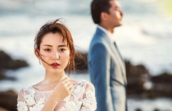 Chán chồng, ngán mẹ chồng Chán chồng, ngán mẹ chồng