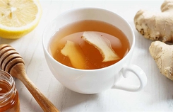Cách làm chanh gừng mật ong để trị ho, giảm béo Cách làm chanh gừng mật ong để trị ho, giảm béo