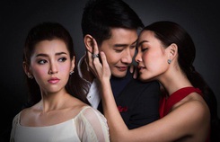 Ngoại tình vui được bao lâu? Ngoại tình vui được bao lâu?