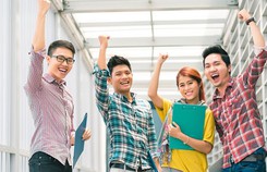 HCL Technologies khởi động chương trình hướng nghiệp TechBee HCL Technologies khởi động chương trình hướng nghiệp TechBee