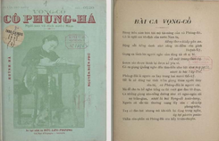 Phùng Há: “Ngôi sao vô địch nước Nam” trong Bảo tàng Nhân loại Phùng Há: “Ngôi sao vô địch nước Nam” trong Bảo tàng Nhân loại