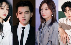 Showbiz Hàn Quốc và Trung Quốc cấm sóng MC, nghệ sĩ có vết nhơ Showbiz Hàn Quốc và Trung Quốc cấm sóng MC, nghệ sĩ có vết nhơ