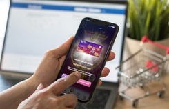 'Siêu hội hoàn tiền 50%' MoMo thu hút 4 triệu người tham gia 'Siêu hội hoàn tiền 50%' MoMo thu hút 4 triệu người tham gia