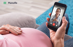 Manulife Việt Nam tiếp tục chú trọng cải thiện sức khỏe, gia tăng tiện ích khách hàng Manulife Việt Nam tiếp tục chú trọng cải thiện sức khỏe, gia tăng tiện ích khách hàng