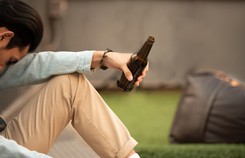 Đàn ông hậu ly hôn: Đâu dễ trở lại thiên đường! Đàn ông hậu ly hôn: Đâu dễ trở lại thiên đường!