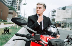 Hitmen đường phố: phong cách dành cho ai? Hitmen đường phố: phong cách dành cho ai?