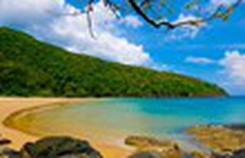 Bãi biển ở Côn Đảo vào tốp đẹp nhất trên thế giới Bãi biển ở Côn Đảo vào tốp đẹp nhất trên thế giới