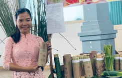 Đam mê sống xanh Đam mê sống xanh