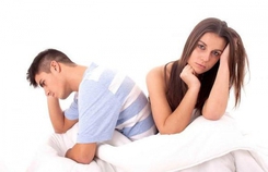 Khi ham muốn cứ nguội dần... Khi ham muốn cứ nguội dần...