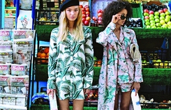 Thời của… pyjama Thời của… pyjama