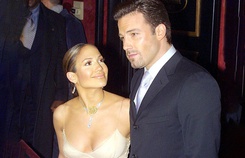 Những mối tình của Jennifer Lopez Những mối tình của Jennifer Lopez