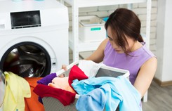 Chồng đột nhiên dửng dưng Chồng đột nhiên dửng dưng