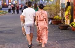 Vợ hiền đột nhiên biến thành 'bà chằn lửa', tại ai? Vợ hiền đột nhiên biến thành 'bà chằn lửa', tại ai?