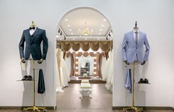 Những địa điểm may Vest cưới đẹp nhất TP HCM Những địa điểm may Vest cưới đẹp nhất TP HCM