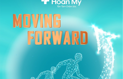 Tổ chức thành công cuộc thi Rap 'Bước chuyển mình - We Move Forward'