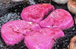 5 thức quà ăn chơi ở phố người Hoa