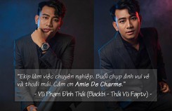 Dịch vụ chụp ảnh profile doanh nhân chuyên nghiệp hàng đầu TP HCM Dịch vụ chụp ảnh profile doanh nhân chuyên nghiệp hàng đầu TP HCM