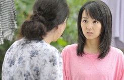 Làm dâu trong gia đình “đầy thương tích”