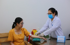 Đánh giá hiệu quả xét nghiệm gen trong sàng lọc bệnh Thalassemia ở thai phụ