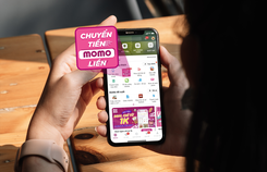 Chuyển tiền - MoMo liền: Nhanh, miễn phí, chỉ cần số điện thoại Chuyển tiền - MoMo liền: Nhanh, miễn phí, chỉ cần số điện thoại