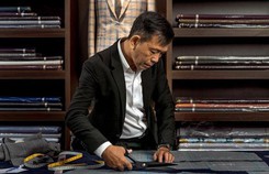 Vì sao nên chọn cho mình một bộ suit tại Mon Amie? Vì sao nên chọn cho mình một bộ suit tại Mon Amie?