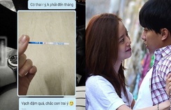 Bạn gái và bạn thân cùng báo tin có bầu, tôi không biết nên cưới ai Bạn gái và bạn thân cùng báo tin có bầu, tôi không biết nên cưới ai
