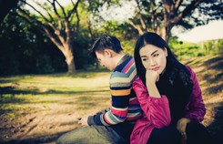 Bỏ nhau dễ không? Bỏ nhau dễ không?
