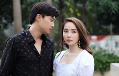 Chồng quá thân với vợ cũ Chồng quá thân với vợ cũ