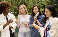 Nu Skin Việt Nam ra mắt Bộ sản phẩm chăm sóc da hoàn thiện mới