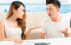 Vợ “tự xử” chuyện lớn trong nhà Vợ “tự xử” chuyện lớn trong nhà