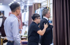 Suit công sở Mon Amie - lựa chọn hàng đầu của các khách hàng tại TP HCM Suit công sở Mon Amie - lựa chọn hàng đầu của các khách hàng tại TP HCM