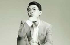 Diễn viên Minh Dự: Làm sân khấu không giàu nhưng có nhiều 'của cải' Diễn viên Minh Dự: Làm sân khấu không giàu nhưng có nhiều 'của cải'