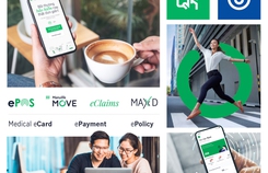 Manulife Việt Nam nhận 4 danh hiệu khen thưởng từ Hiệp hội Bảo hiểm Việt Nam