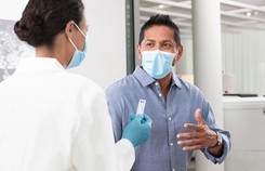 Roche triển khai Xét nghiệm nhanh kháng nguyên tại Việt Nam