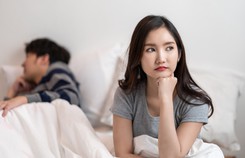 Chạy chữa “tật”… vô tâm khi ngủ Chạy chữa “tật”… vô tâm khi ngủ