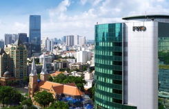 FWD Việt Nam giới thiệu giải pháp bảo hiểm liên kết chung FWD Đón đầu thay đổi 3.0 FWD Việt Nam giới thiệu giải pháp bảo hiểm liên kết chung FWD Đón đầu thay đổi 3.0