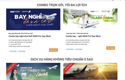 Bí quyết săn sale combo 'chanh sả' giá rẻ Bí quyết săn sale combo 'chanh sả' giá rẻ
