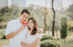 Cứu vãn cuộc hôn nhân từ vực thẳm Cứu vãn cuộc hôn nhân từ vực thẳm