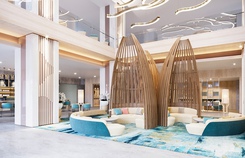 Nhiều khách sạn thương hiệu Holiday Inn sắp khai trương tại Việt Nam Nhiều khách sạn thương hiệu Holiday Inn sắp khai trương tại Việt Nam