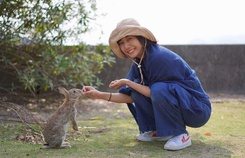 Ghé thăm những hòn đảo kỳ lạ dành cho... loài vật Ghé thăm những hòn đảo kỳ lạ dành cho... loài vật