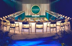 Regent Hotels & Resorts ra mắt Regent Taste Studio Regent Hotels & Resorts ra mắt Regent Taste Studio